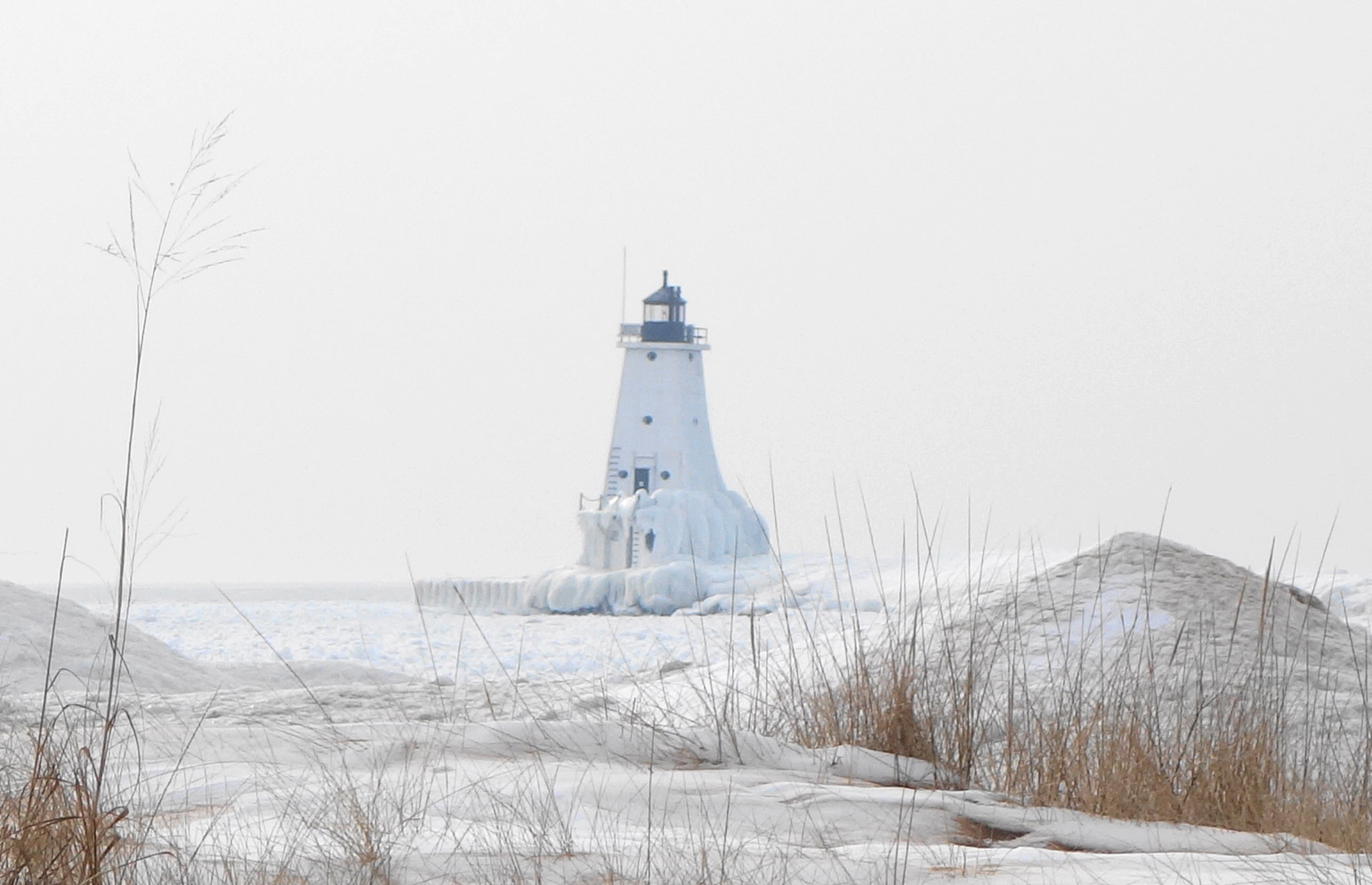 Activity-LighthouseWinter Winter Lighthouse